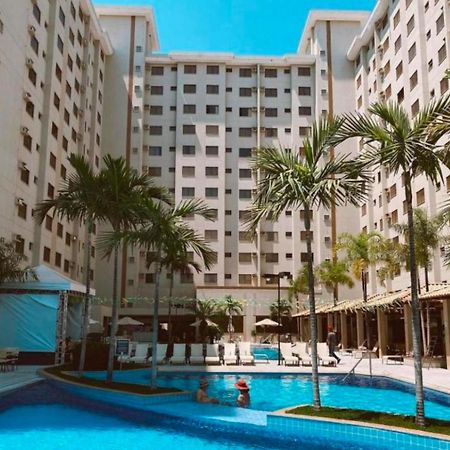 Prive Boulevard Калдас-Новас Экстерьер фото