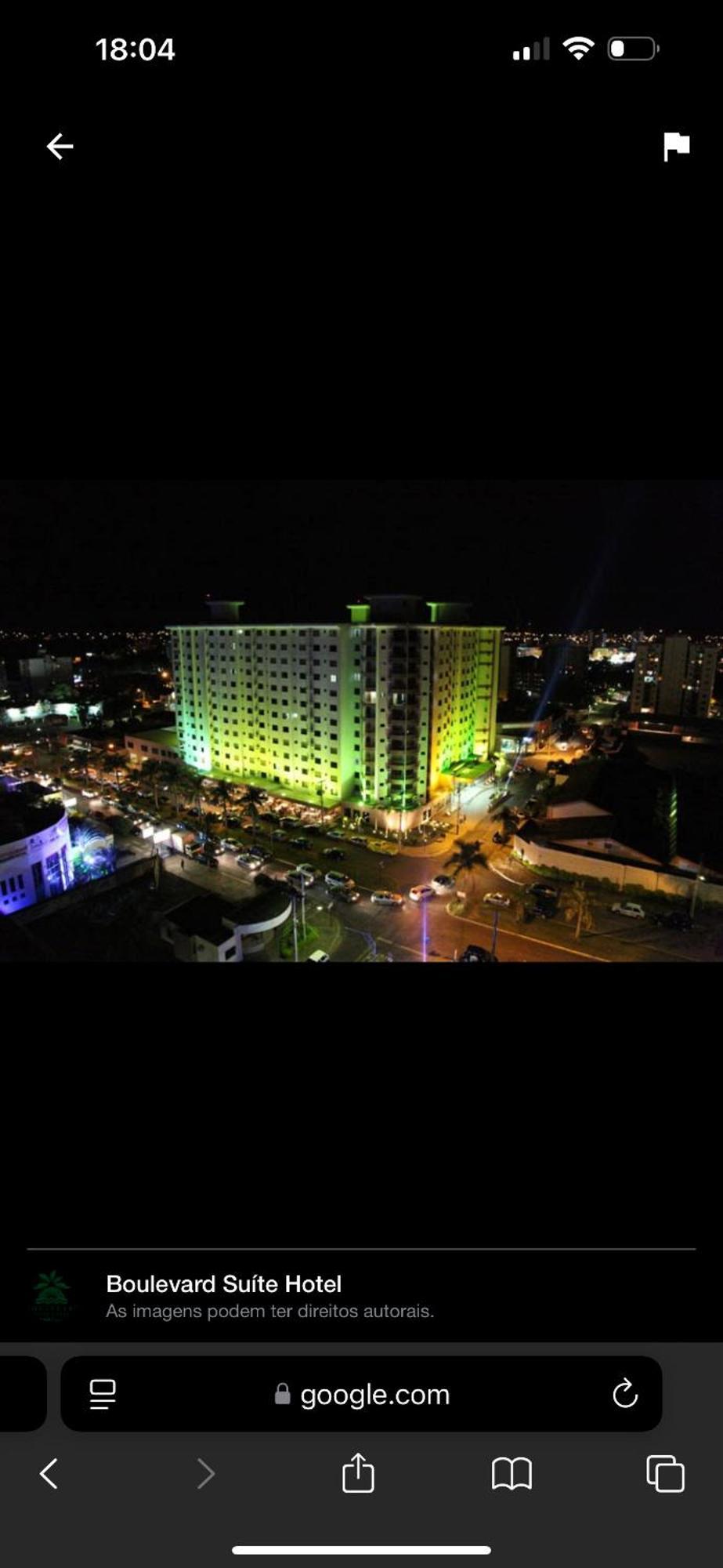 Prive Boulevard Калдас-Новас Экстерьер фото